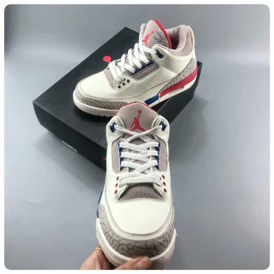 cheap air jordan 3 international flight 136064-140  cheap no. 233